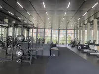 Felshare - Fitnessstudio