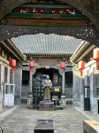 Homeinn · neo (Jinzhong Qi County Railway Station) - Wifi