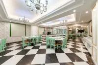 GreenTree Inn (Guangyuan High-speed Railway Station)