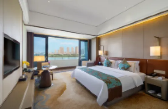 Jiazhou Ligang Hotel