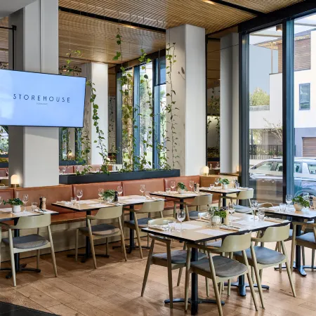 Vibe Hotel Melbourne Docklands