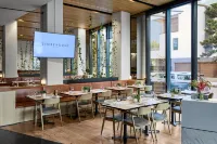 Vibe Hotel Melbourne Docklands - breakfast