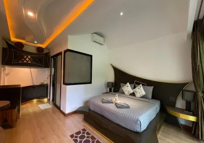 AC 2 Resort