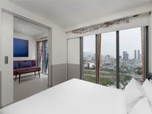 Wink Hotel Can Tho Ninh Kieu Wharf - 24hrs stay & Rooftop Pool Bar