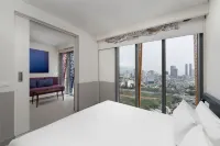 Wink Hotel Can Tho Ninh Kieu Wharf - 24hrs stay & Rooftop Pool Bar