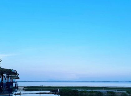 Modou Mountain Retreat