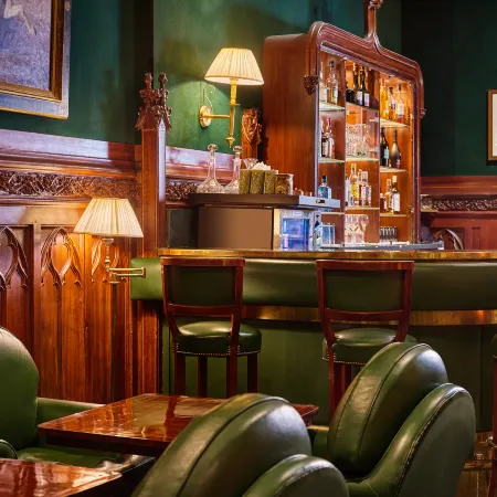 Hotel Westminster