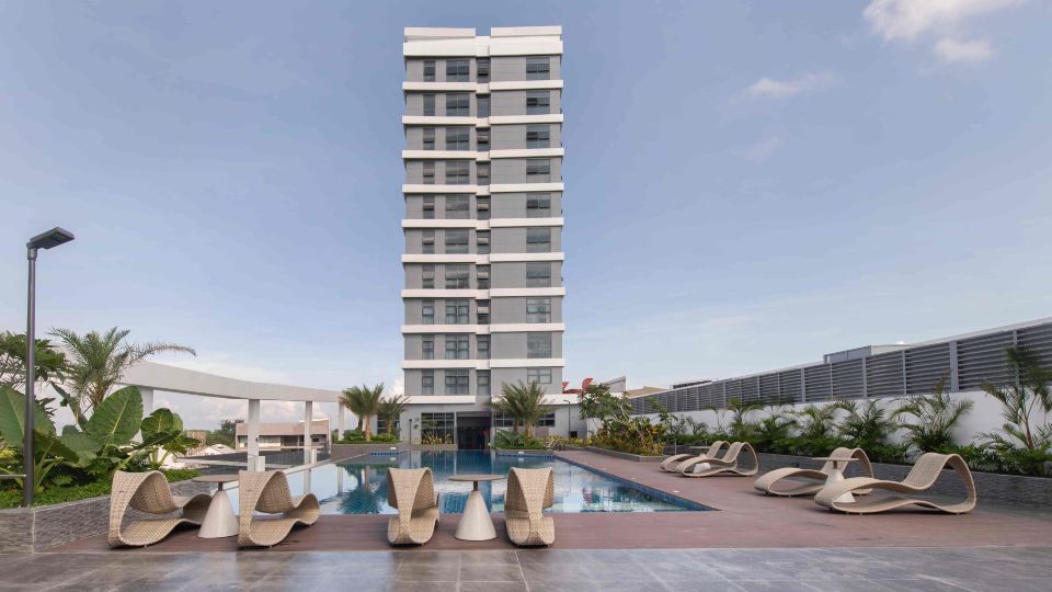Citadines Bacolod City