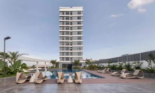 Citadines Bacolod City