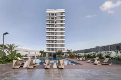 Citadines Bacolod City