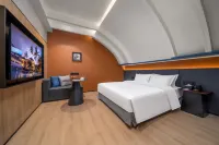 UFUN Hotel (Foshan Shishan Nanhai Sports Center)