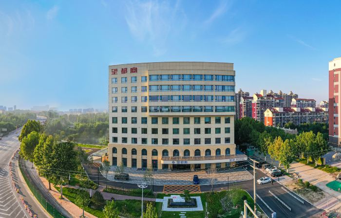 Wangduyan Hotel