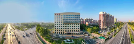 Wangduyan Hotel Отели в г. Ванду