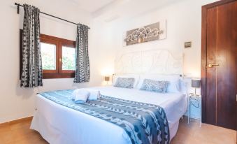 Borne Suites - Turismo de Interior