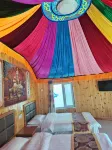 Ergun Happy Ranch Hotel (Heishantou Hasar Racetrack)