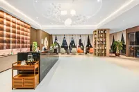 Xiushui Impression Collection Hotel (Huaqiao Jishan Subway Station) - 4 stjerner