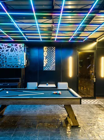 รูปภาพของโรงแรม เดอะวัน สมาร์ท ลิฟวิ่ง แอนด์ เซฟตี้