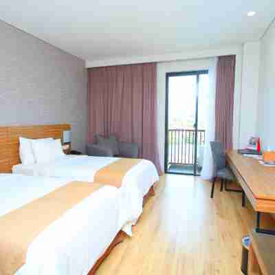 Swiss-Belhotel Sorong Rooms