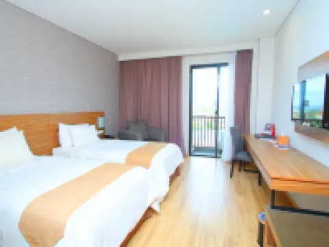 Swiss-Belhotel Sorong Hotels in Sorong