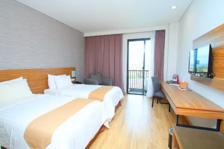 Swiss-Belhotel Sorong