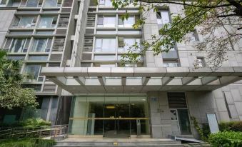 Chongqing Jiangfeng Yuyue High-Rise River View Hotel (Jiefangbei)