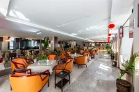 Borrman Hotel (Shannan Passenger Station) Hotels in Lhoka