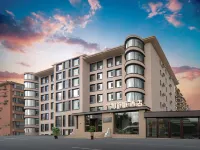 Ninghe • Shumian Hotel (Changchun China-Japan Friendship Hospital Middle East Grand Market Branch) Hotels near Erdao