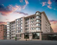 Ninghe • Shumian Hotel (Changchun China-Japan Friendship Hospital Middle East Grand Market Branch)