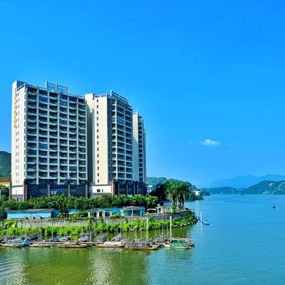 Yunhai Jiangwan Holiday Inn