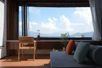 The streets where the wind lives