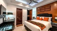 Rivethi Beach Hotel
