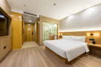 ba li chun tian hotel