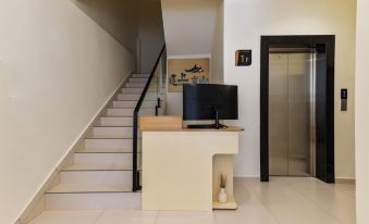Zhenyuan Yuanshang Lanshan Street Homestay