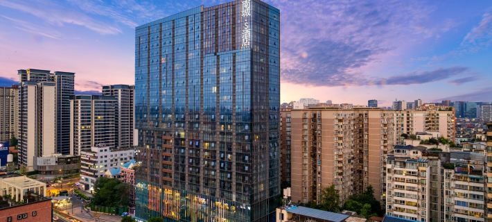 Nancheng S Hotel (Jinli Branch) Hotels in Chengdu