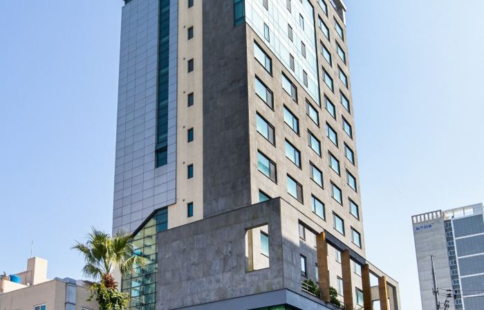 Jeju Haema Hotel