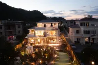 Qingmo Mountain Hidden · Mid-Mountain B&B (Sanbao International Pottery Village) - Rooftop Pools