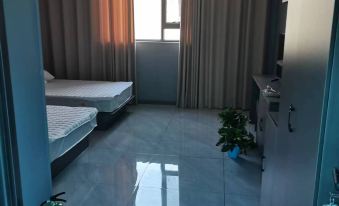 Ruoqiang Ruolai Yujian Homestay