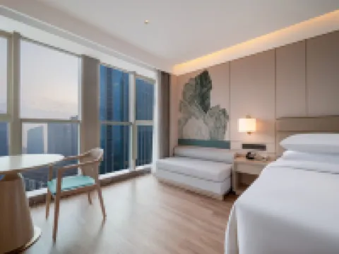 Manju Hotel(Shaoxing Ke Qiao Wanda ) Hotels in Shaoxing