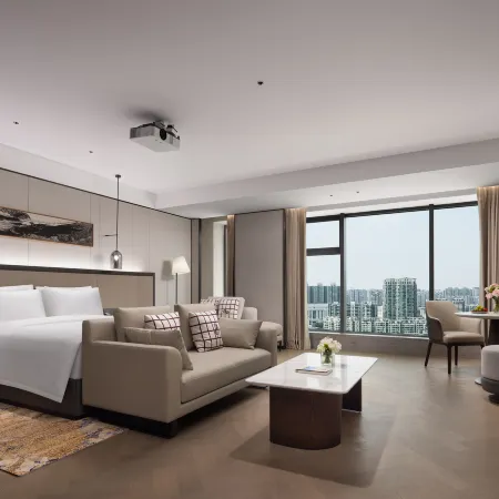 Park Plaza Hengyang