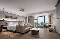 Park Plaza Hengyang Các khách sạn ở 
