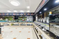 桓台賓館（中心大街縣政府店） - 早餐