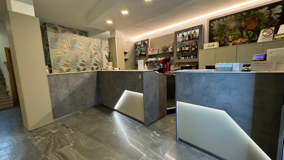 Hotel Parma