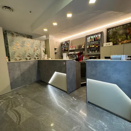 Hotel Parma