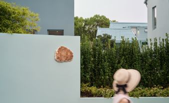 Shanghai Wild Luxury Holiday Meisu