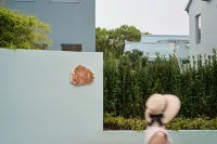 米拉·在野外民宿