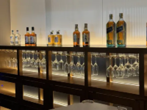 新疆温泉花間堂·阿日相 温泉縣酒店