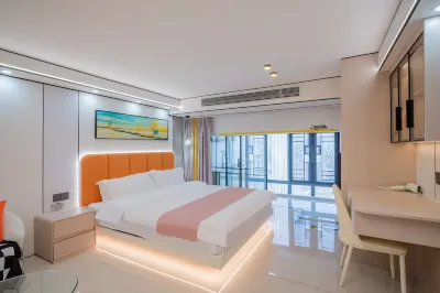 ONE HOTEL