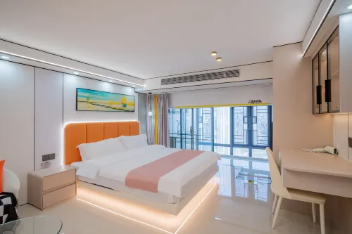 ONE HOTEL