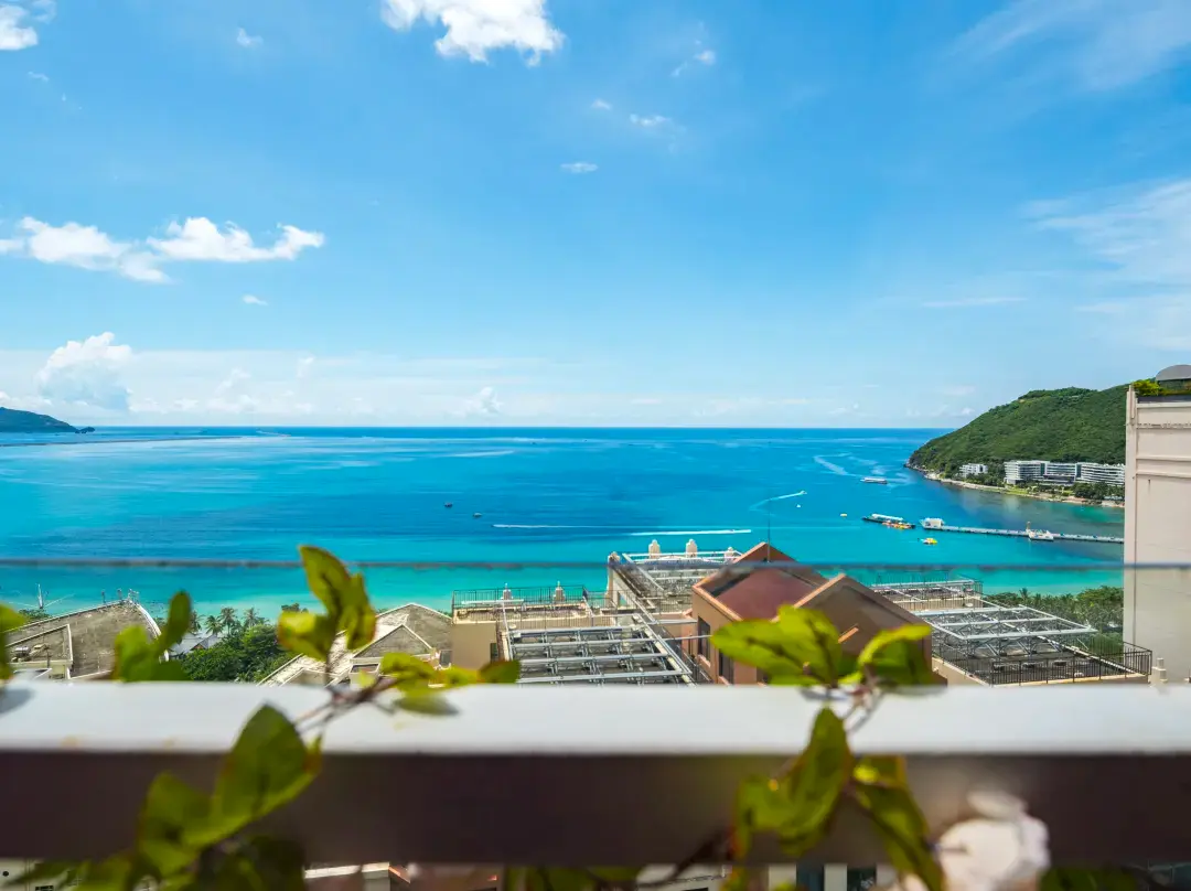 Stay In Summer Time Sea View Home-stay - Sanya