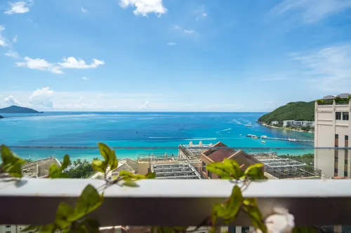Stay in Summer Time Sea View home-stay (Sanya Dadonghai store) - 2 ดาว